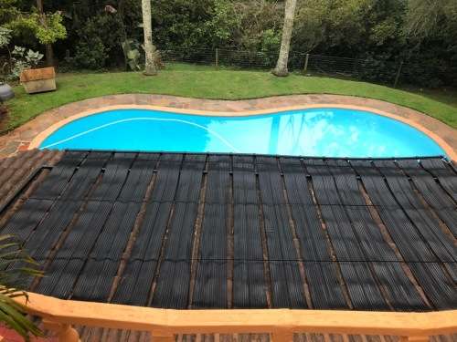 4x12 solar pool heating panels